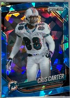 Cris Carter