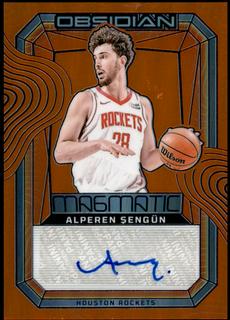Alperen Sengun