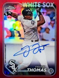 Frank Thomas