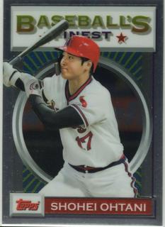 Shohei Ohtani