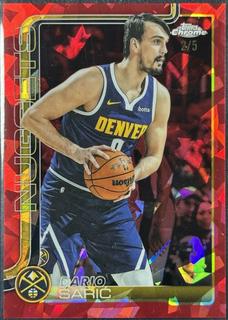 Dario Saric