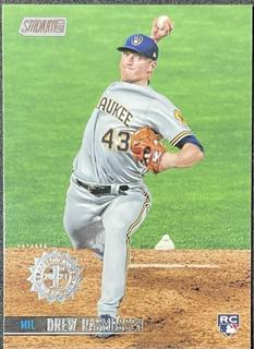 Drew Rasmussen