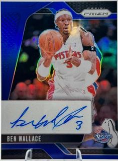 Ben Wallace