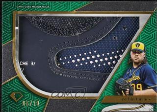 Corbin Burnes