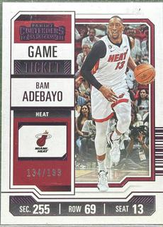 Bam Adebayo