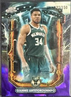 Giannis Antetokounmpo