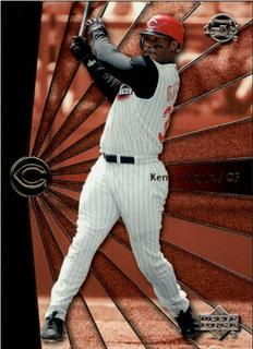 Ken Griffey, Jr