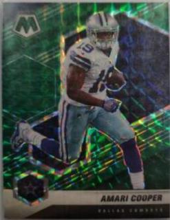 Amari Cooper