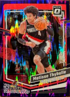 Matisse Thybulle