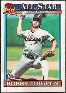 Bobby Thigpen