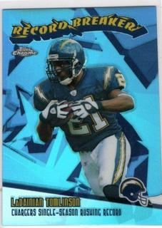 LaDainian Tomlinson