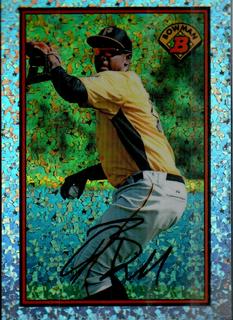 Josh Bell