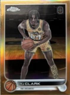 TJ Clark