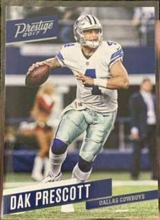 Dak Prescott
