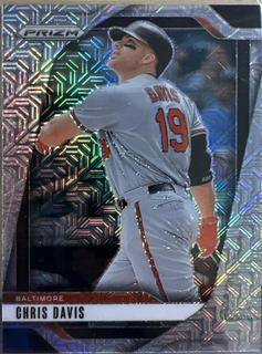 Chris Davis