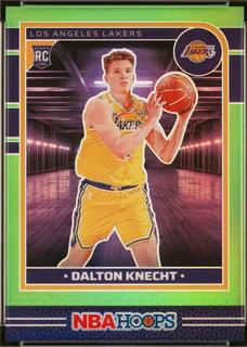 Dalton Knecht
