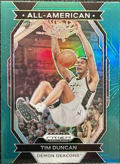 Tim Duncan