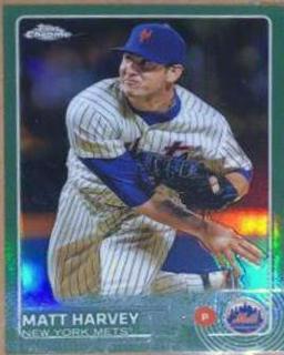 Matt Harvey