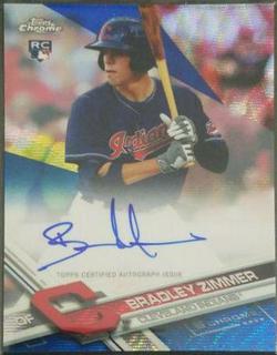 Bradley Zimmer