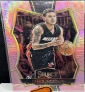 Tyler Johnson