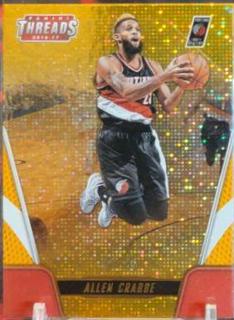 Allen Crabbe