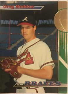 Greg Maddux