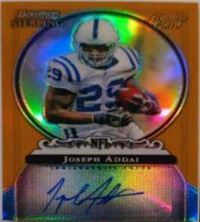 Joseph Addai
