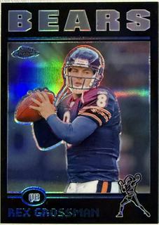 Rex Grossman
