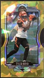 Tyler Boyd