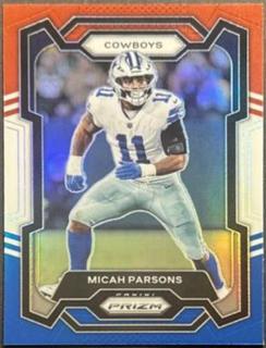 Micah Parsons