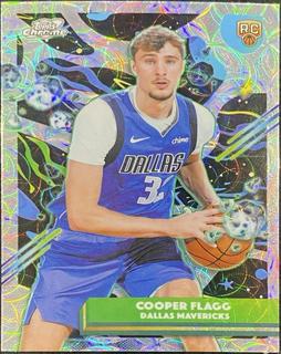 Cooper Flagg