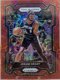 Jerami Grant