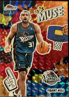 Grant Hill