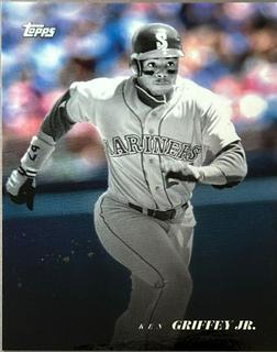 Ken Griffey Jr