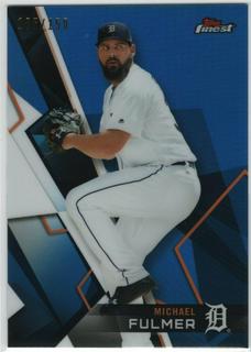 Michael Fulmer