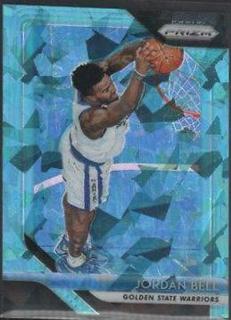 Jordan Bell