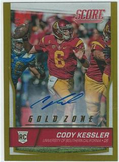 Cody Kessler