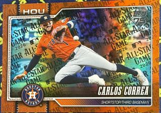 Carlos Correa