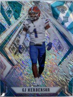 CJ Henderson