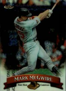 Mark McGwire