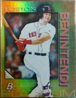 Andrew Benintendi