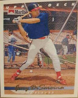 Gary Disarcina