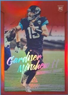 Gardner Minshew II