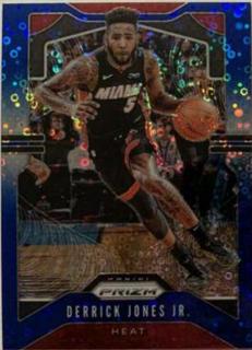 Derrick Jones Jr.