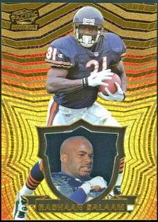 Rashaan Salaam