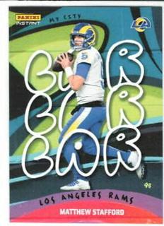 Matthew Stafford