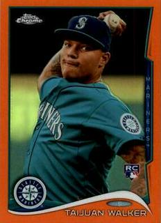 Taijuan Walker