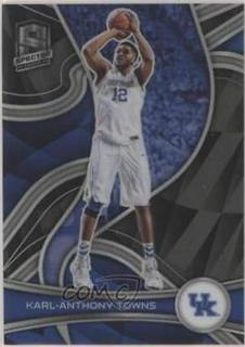 Karl Anthony Towns