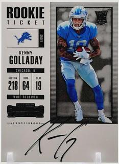 Kenny Golladay
