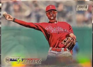 Trea Turner